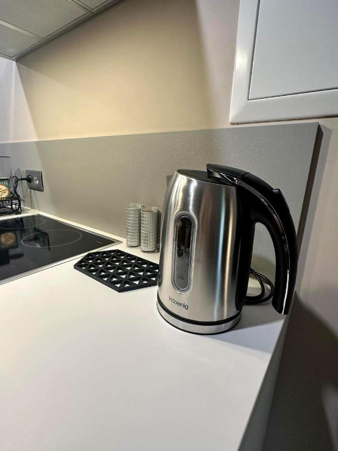 L'Entre 2 - Suite Wellness Amay Exterior foto